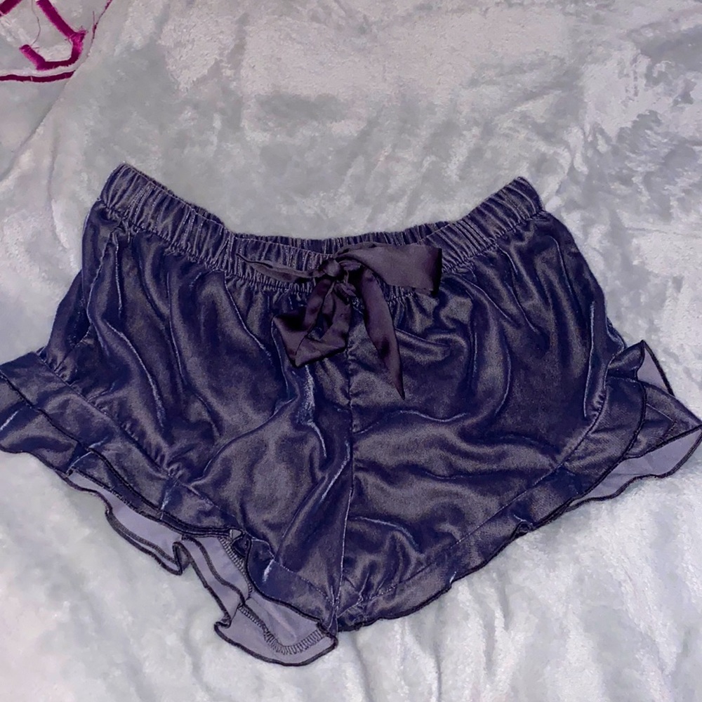 Victoria’s Secret flowy shorts
